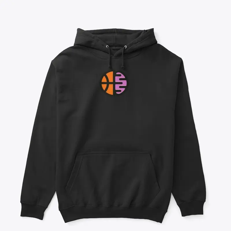 Brainiac Hoops 2023 Edition Hoodie